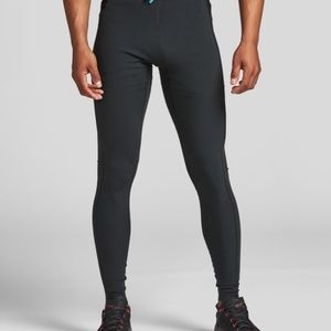 New Janji M trail tight Men's XL running jogging hiking